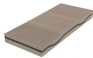 Rodinná ortopedická matrace TG Ortho v akci 1 1