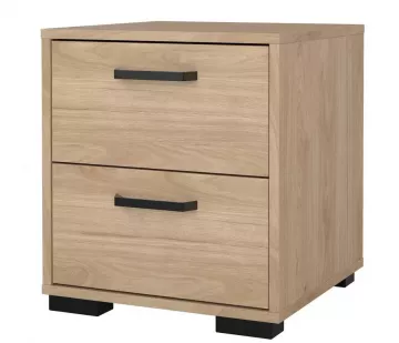 No�n� stolek Selina 701, Jackson hickory