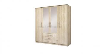 atn sk Roma LUX 4 - dub sonoma