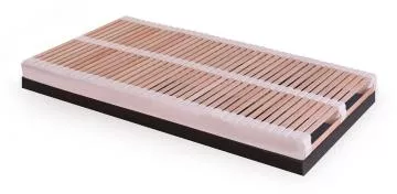 J�dro lamelov� matrace S�ra Boxspring