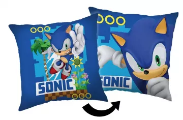 pol�t��ek s d�tsk�m motivem rychl�ka Sonica