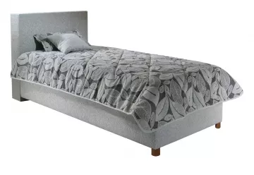 Sono s krátkým čelem