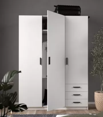 �atn� sk��� Spike 085 b�l� v interi�ru