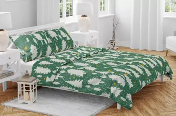 Povle�en� Stromky zelen�