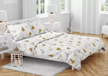 Povle�en� Stromky zlat�