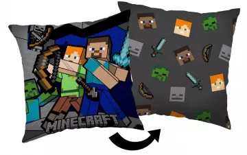  Pol�t��ek Minecraft Survival Mode