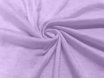 Jersey Lux sv�tle fialov�