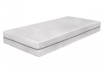 Matrace Alvera 24 - pohodln� vstup do sv�ta GelEffect