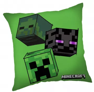Poltek Minecraft The Mobs