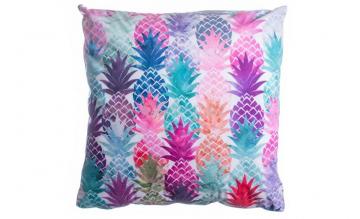 Povlak na pol�t�� Tropical - mal� ananasy