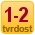 tvrdost: Mkk a Stedn