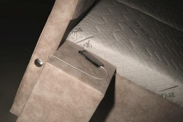 Možnost USB nabíječky