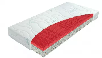 Matrace Verdea Comfort