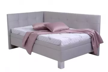 čalouněná postel Verona - Solar 80