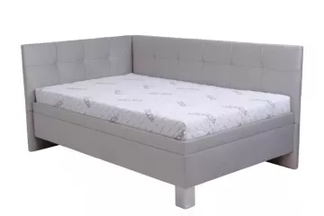 čalouněná postel Verona - Solar 80