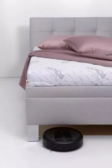 čalouněná postel Verona - Solar 80