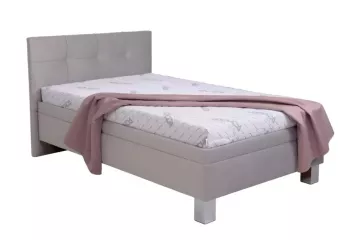 čalouněná postel Verona - Solar 80