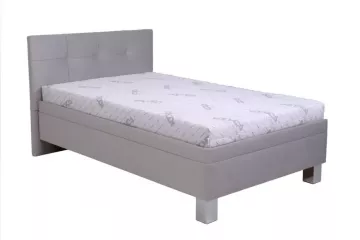čalouněná postel Verona - Solar 80