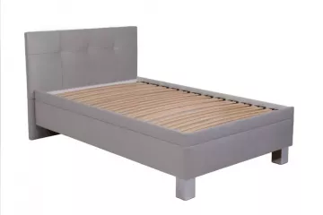 čalouněná postel Verona - Solar 80