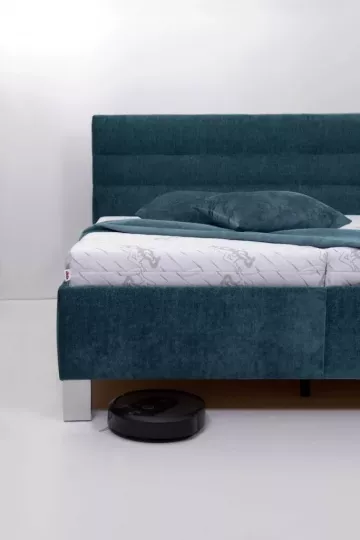 Čalouněná postel Wendy - Afro 17