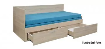 postel Marko - dub sonoma