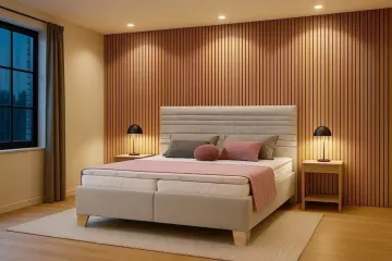 �aloun�n� postel Zara