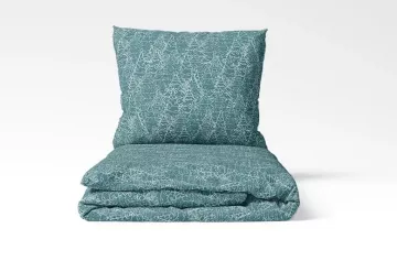 Povle�en� Zimn� les