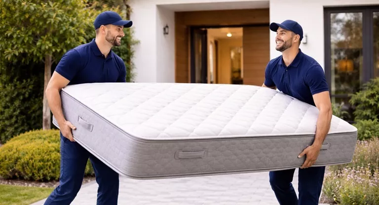 V�nos zbo�� a� do domu