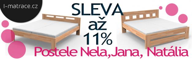 Mimodn akce! Sleva a 11%