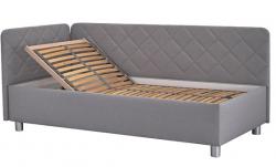 1 krtk elo u hlavy + 1x dlouh elo