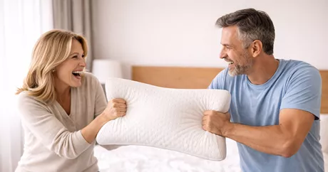 Jak vybrat spr�vn� anatomick� pol�t��?