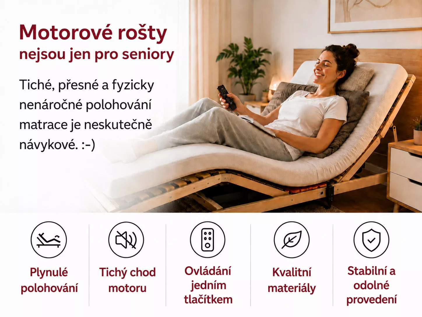 Motorový rošt Double mobil T5 Motorový rošt Double mobil T5