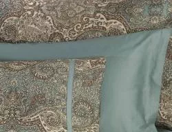 ORIENT EMERALD + Krovsk satn smaragdov