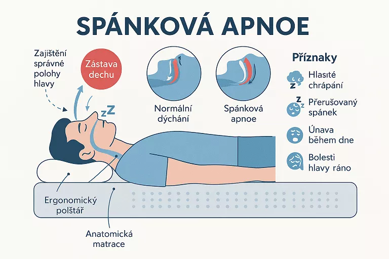 Apnoe