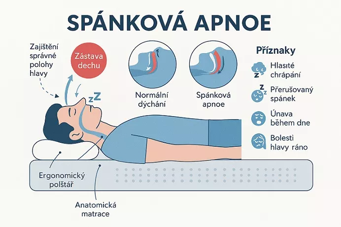 Apnoe