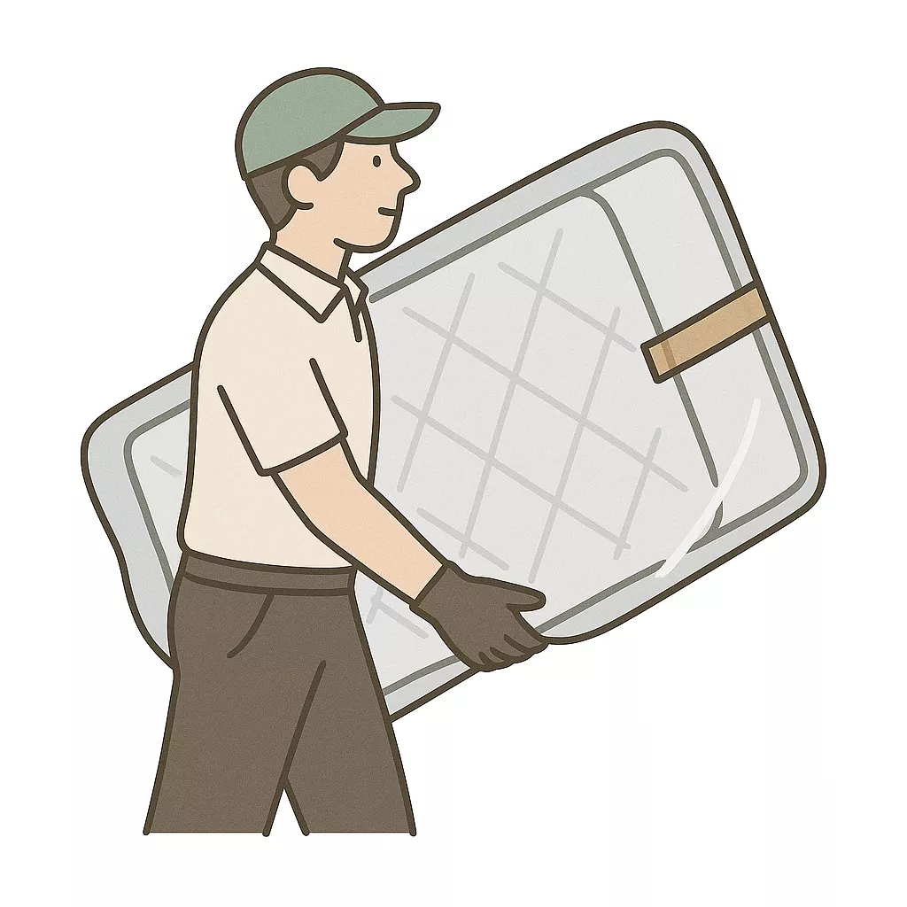 odvoz matrace odvoz matrace