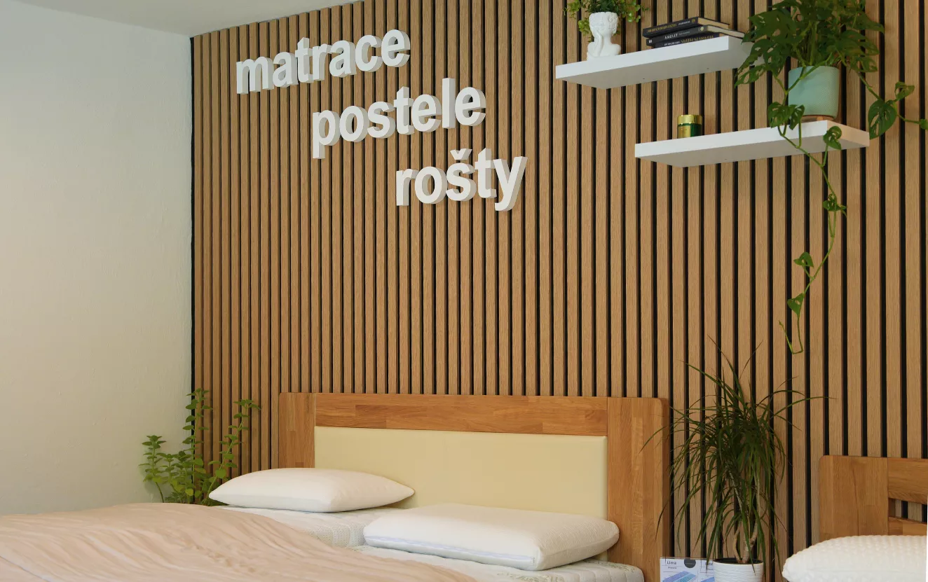 Specializovan� prodejna matrac�, i-matrace.cz