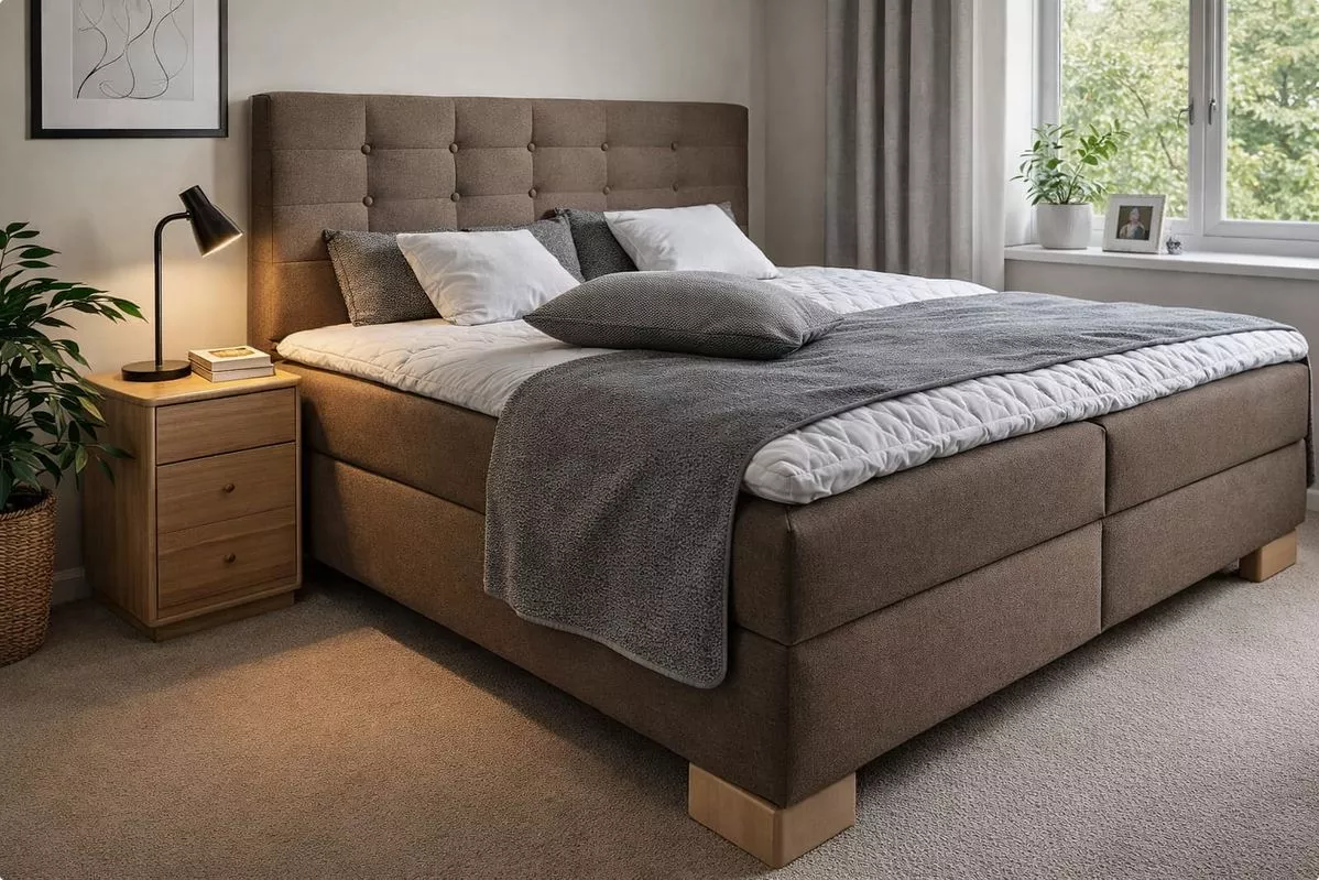 �aloun�n� postel Viana