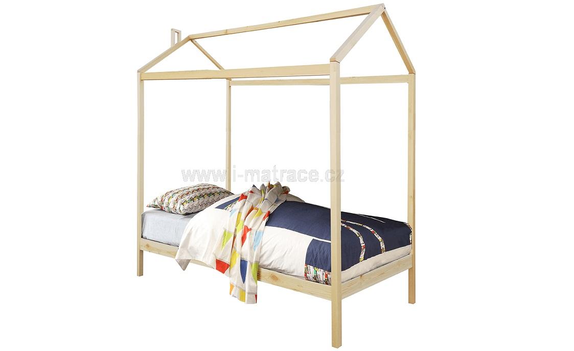 Dětská postel Atimad