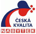 esk kvalita, NBYTEK