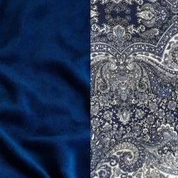 ORIENT BLUE + Ply Tmavmodr