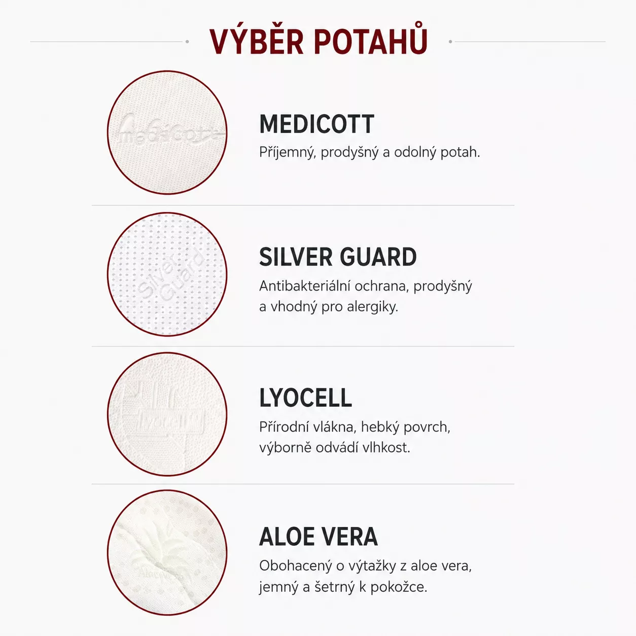 Potahy D�evo�al