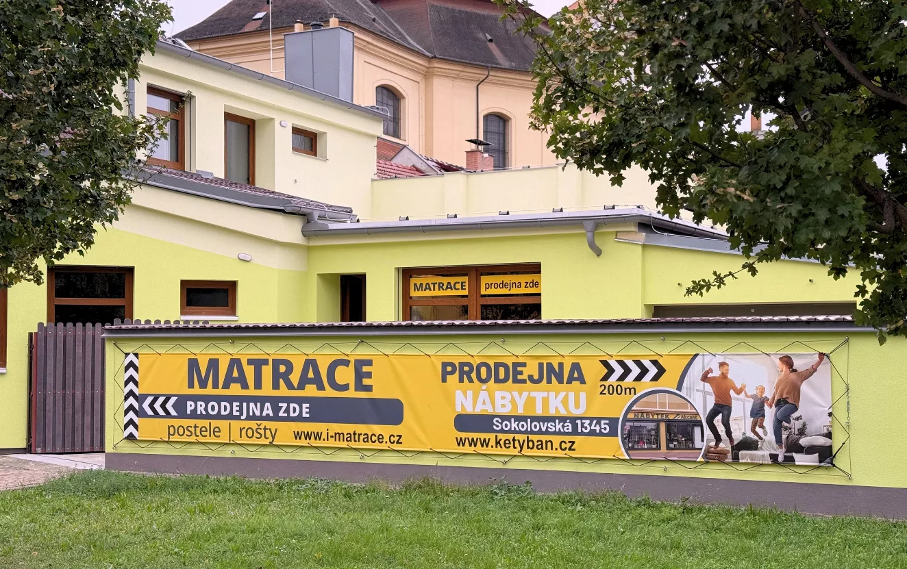 Specializovaná prodejna matrací, i-matrace.cz Specializovaná prodejna matrací, i-matrace.cz