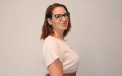 Marie F.
